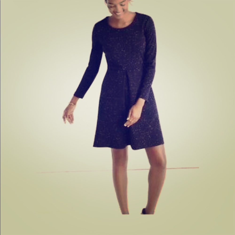 Madewell Concept Dress